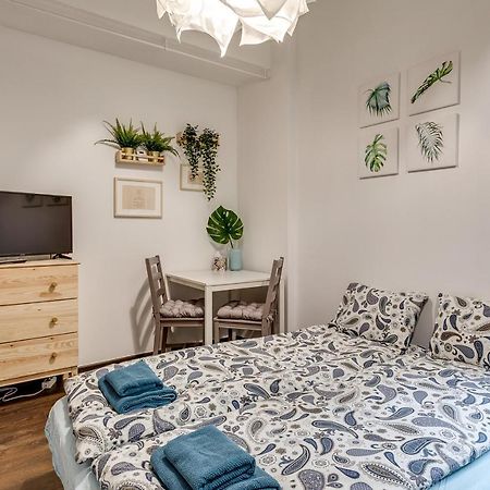 Apartament Szczesliwa Trzynastka กลีวิตเซ ภายนอก รูปภาพ